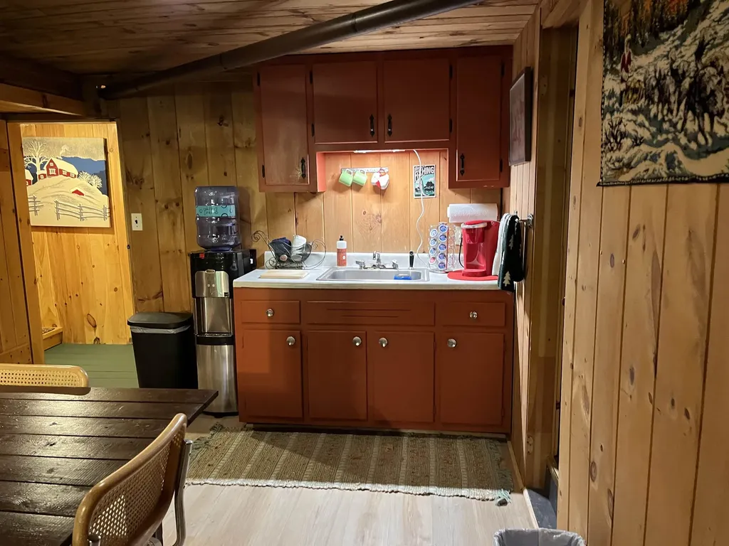 645 Stratton Arlington Road Wardsboro VT 05360