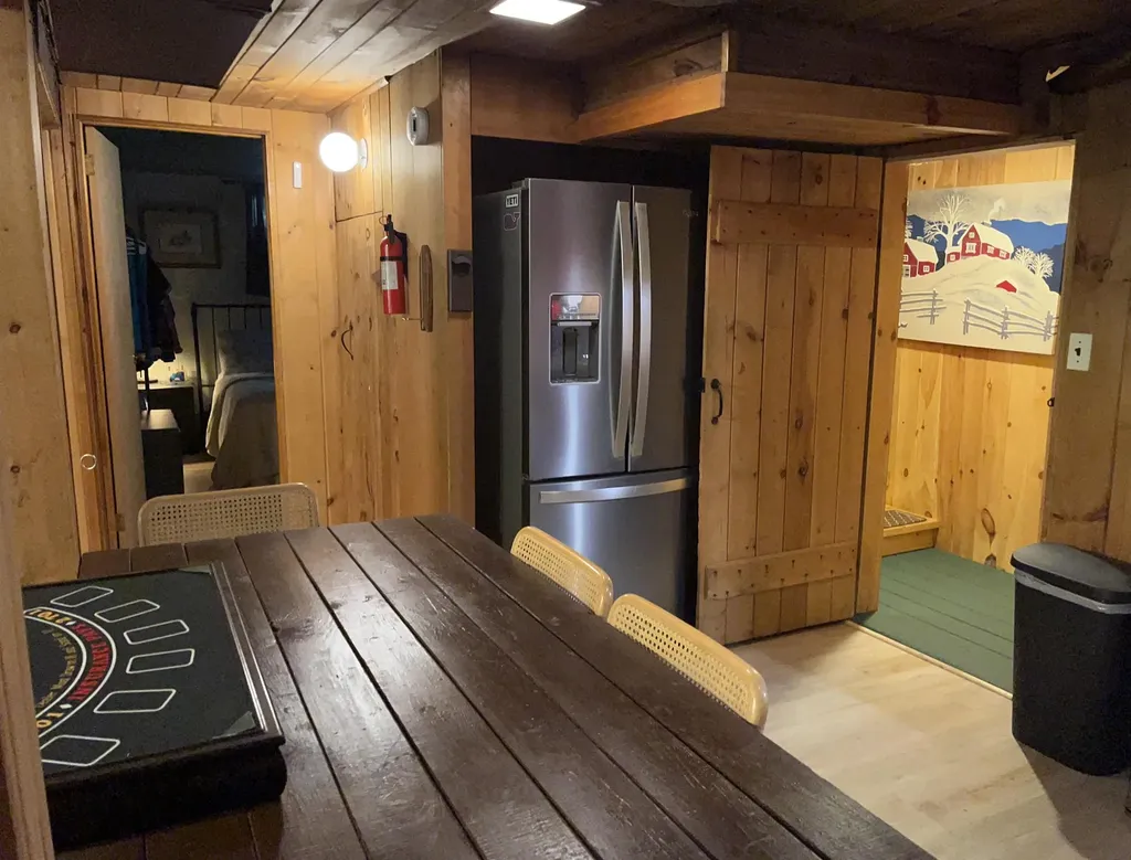 645 Stratton Arlington Road Wardsboro VT 05360