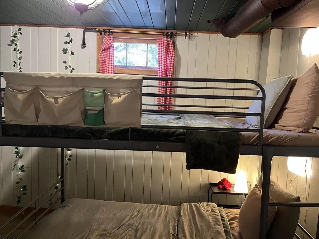 645 Stratton Arlington Road Wardsboro VT 05360