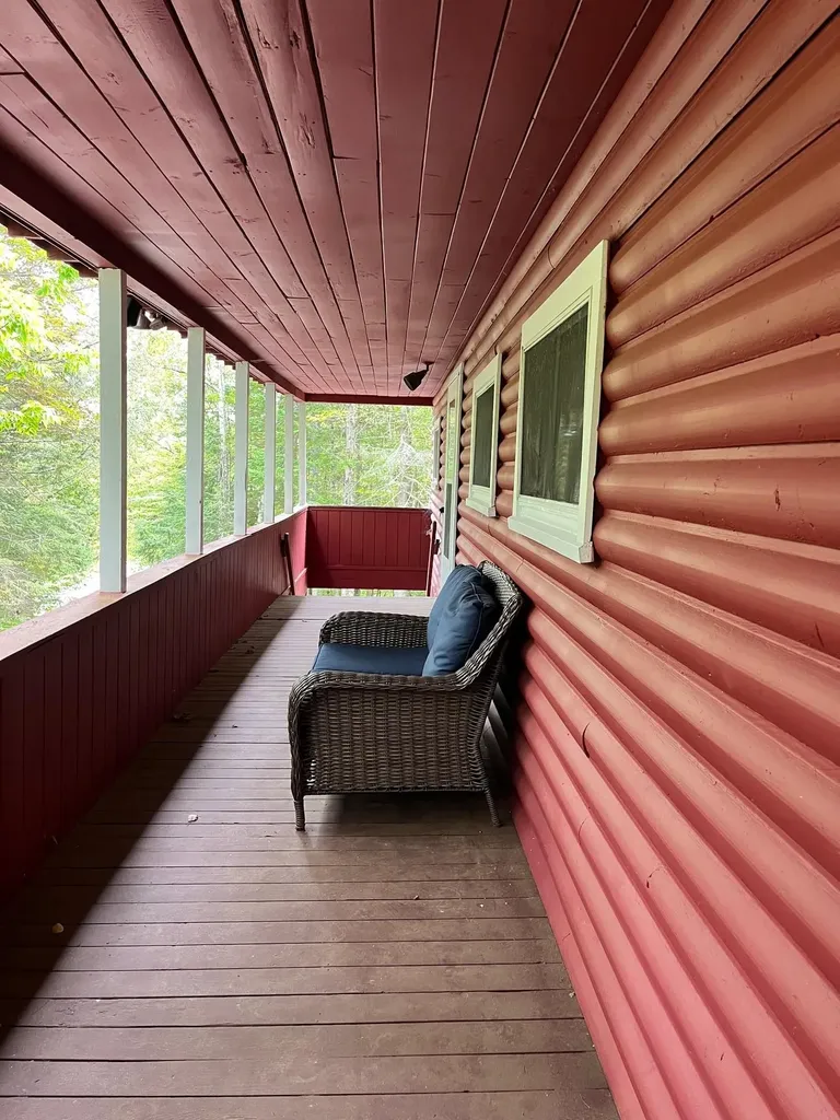 645 Stratton Arlington Road Wardsboro VT 05360