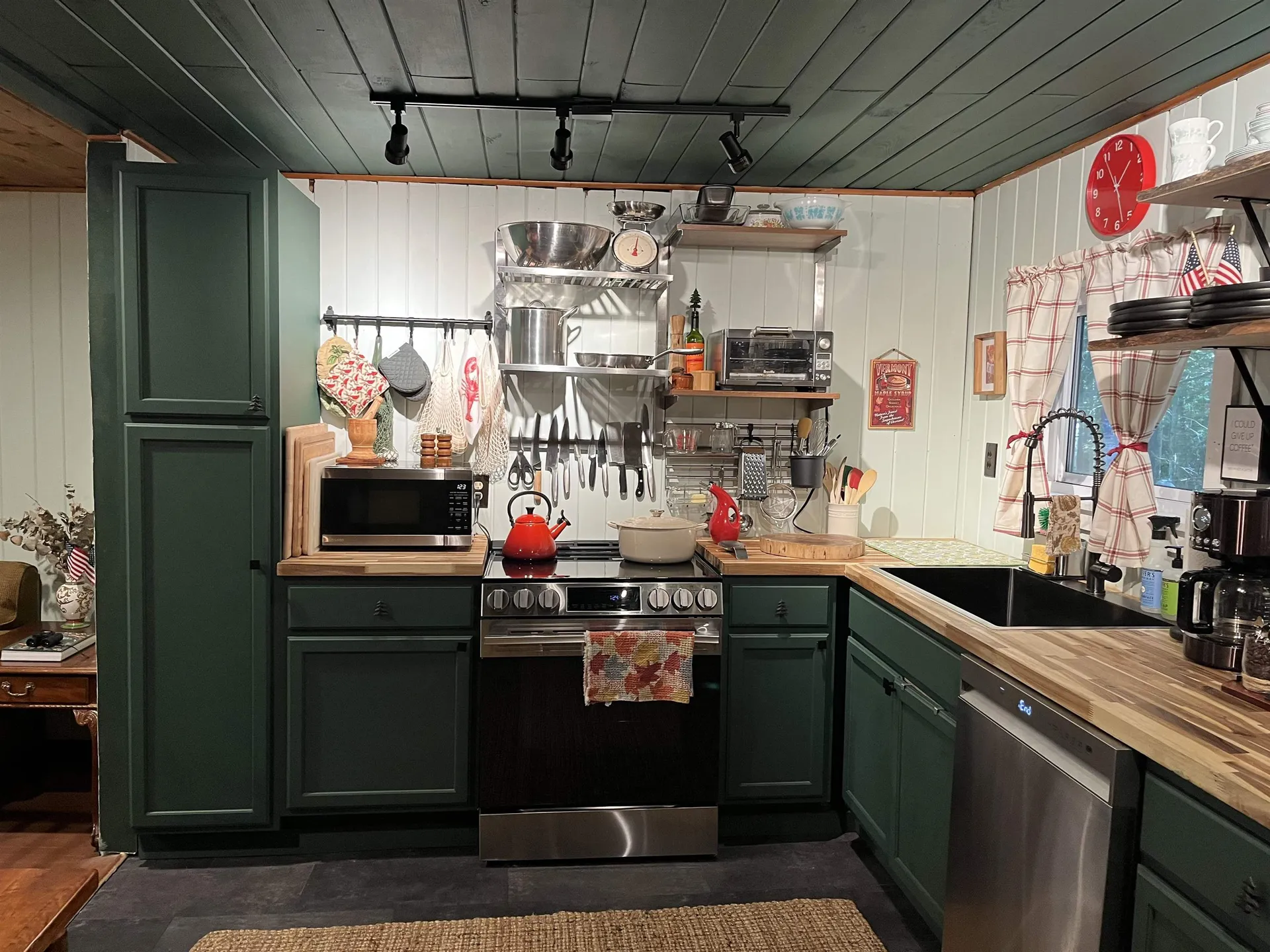 645 Stratton Arlington Road Wardsboro VT 05360