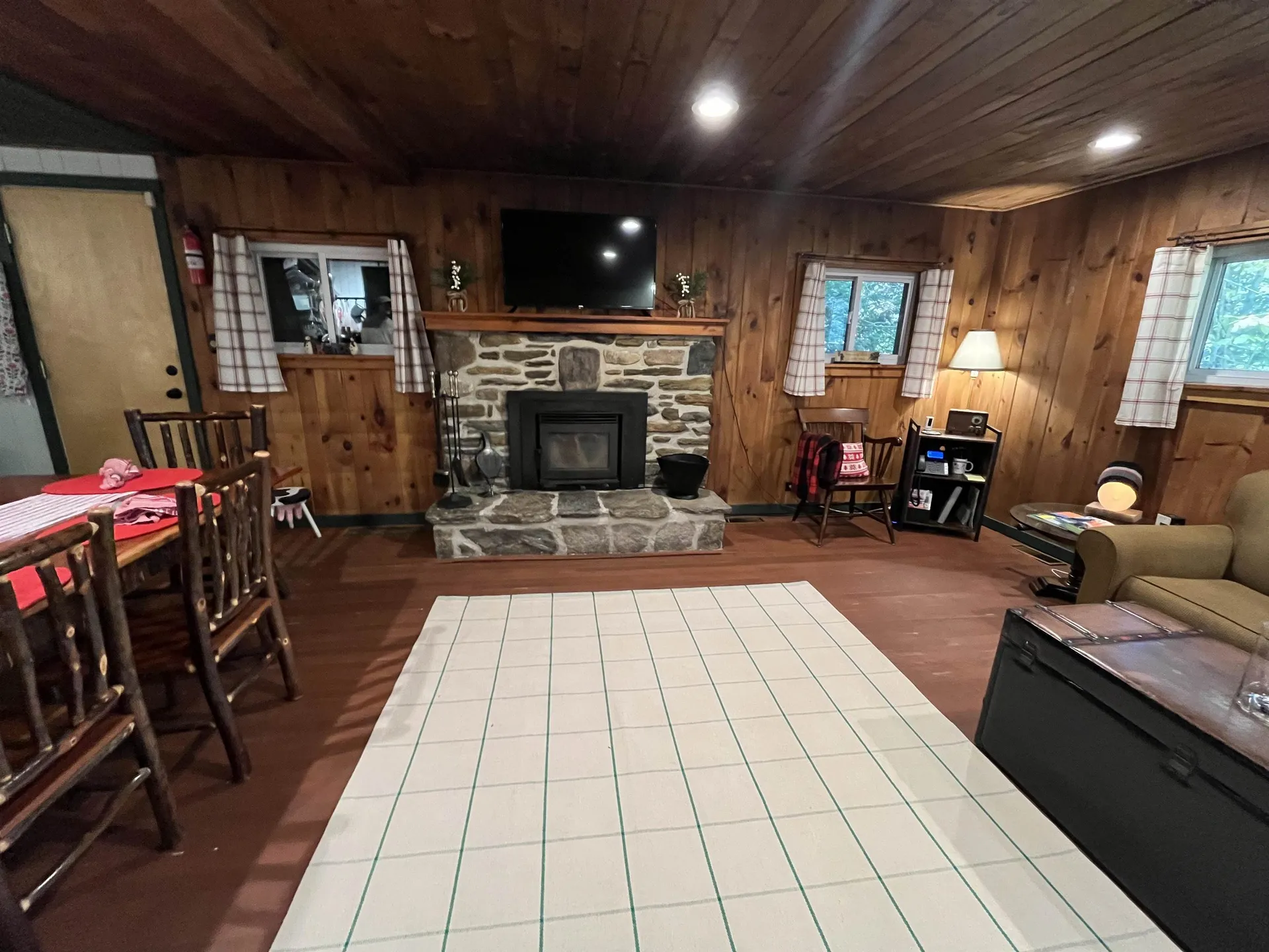 645 Stratton Arlington Road Wardsboro VT 05360