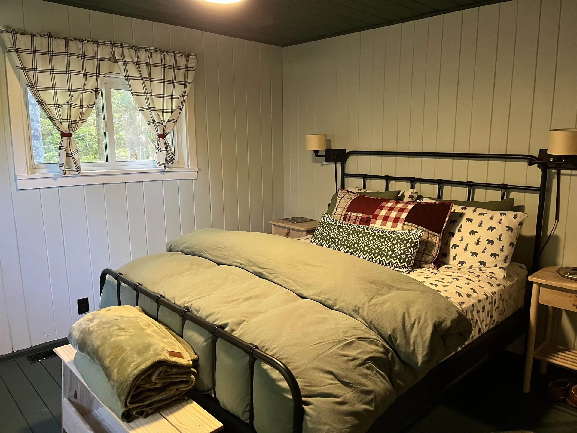 645 Stratton Arlington Road Wardsboro VT 05360