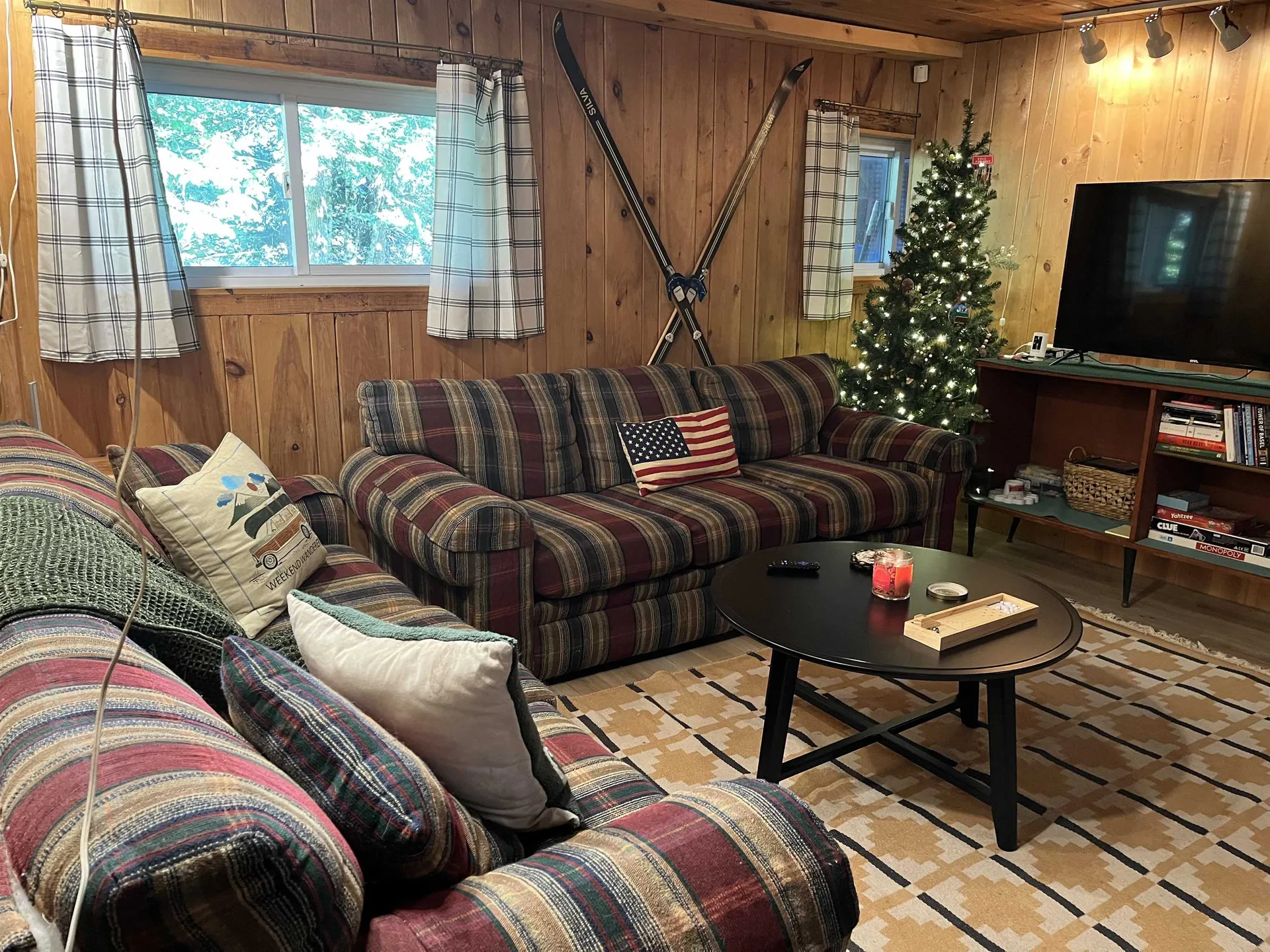 645 Stratton Arlington Road Wardsboro VT 05360