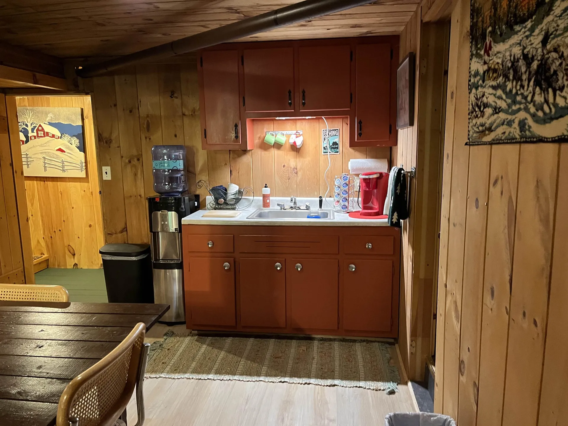 645 Stratton Arlington Road Wardsboro VT 05360