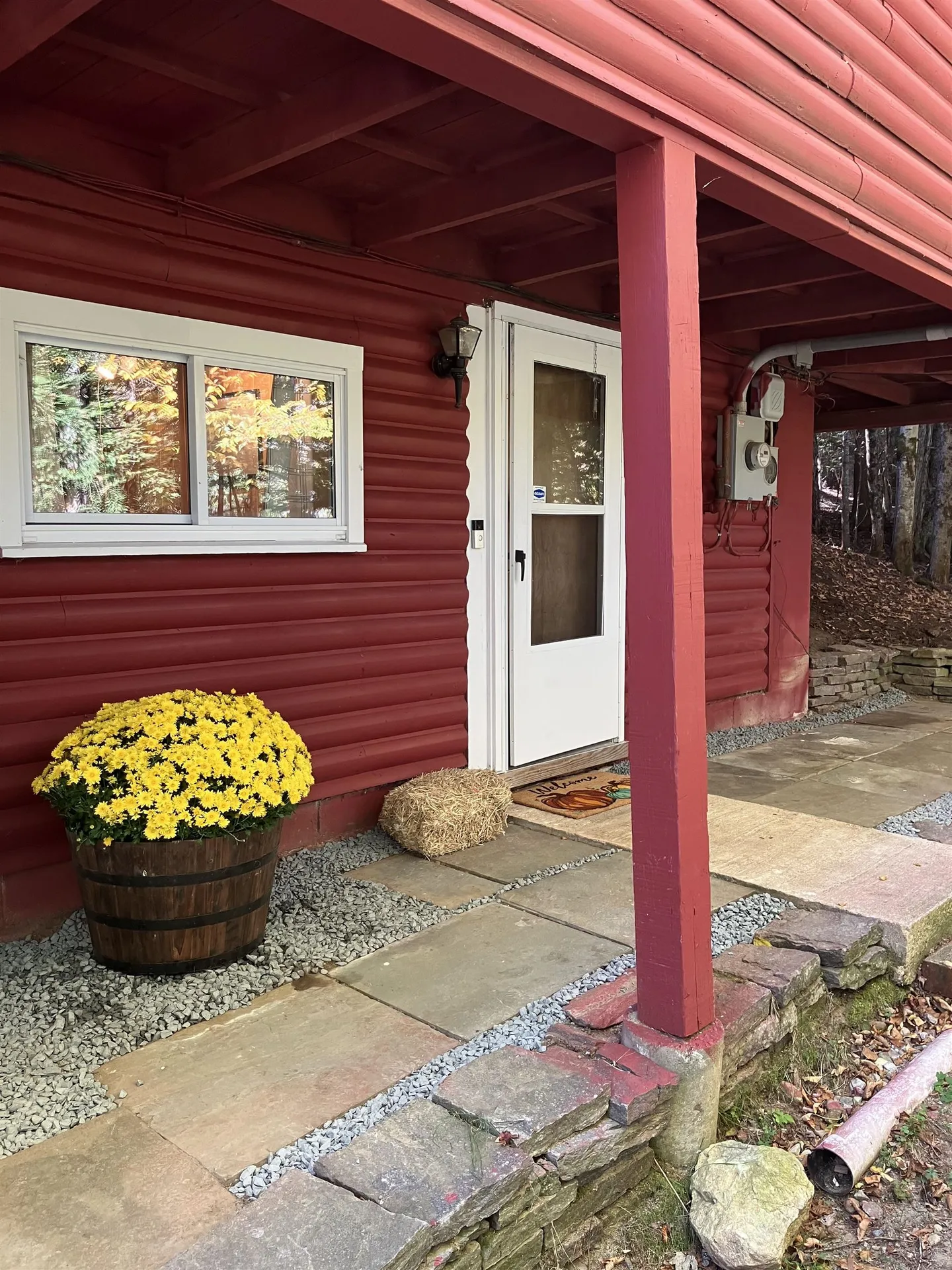 645 Stratton Arlington Road Wardsboro VT 05360