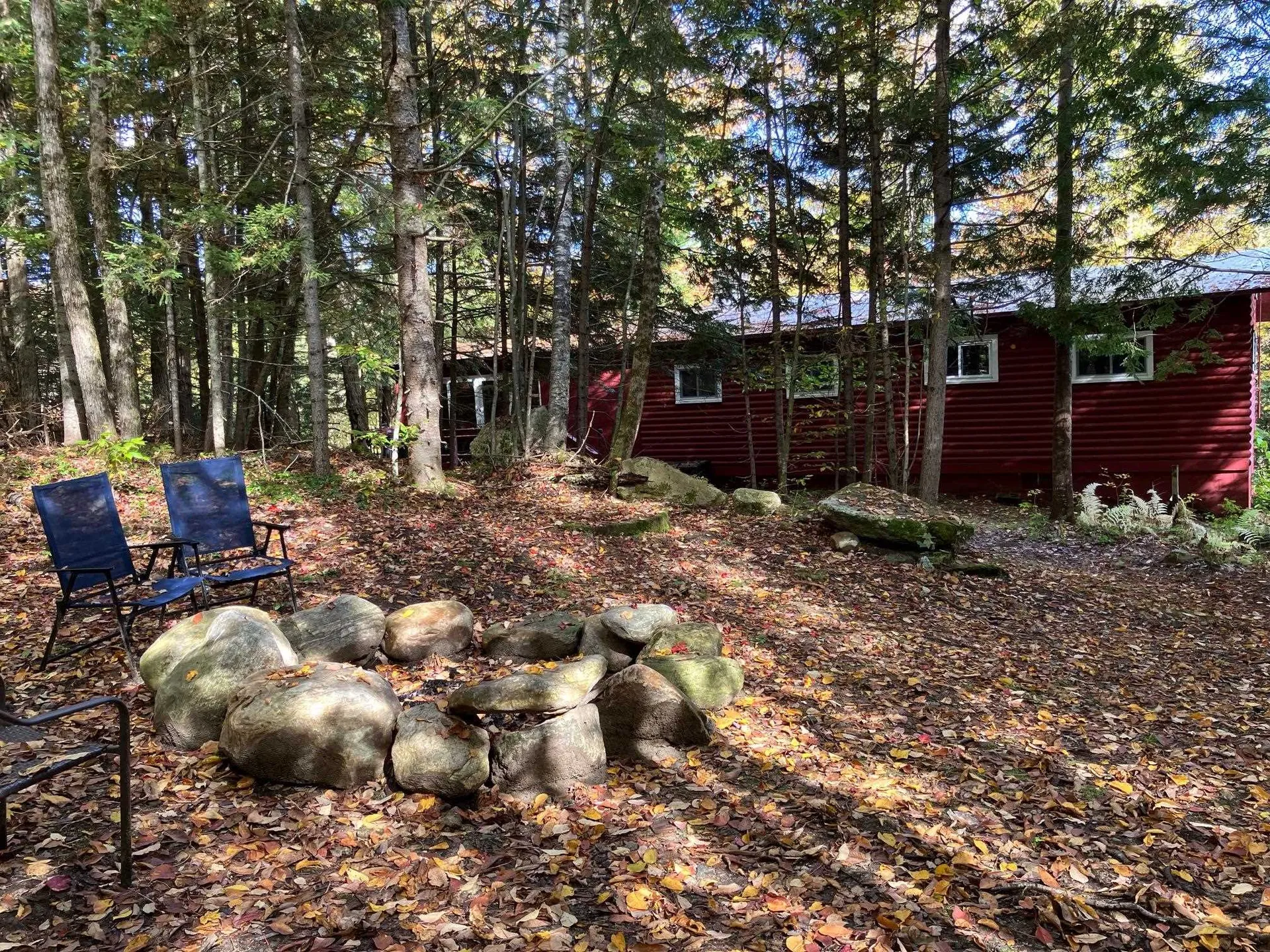 645 Stratton Arlington Road Wardsboro VT 05360