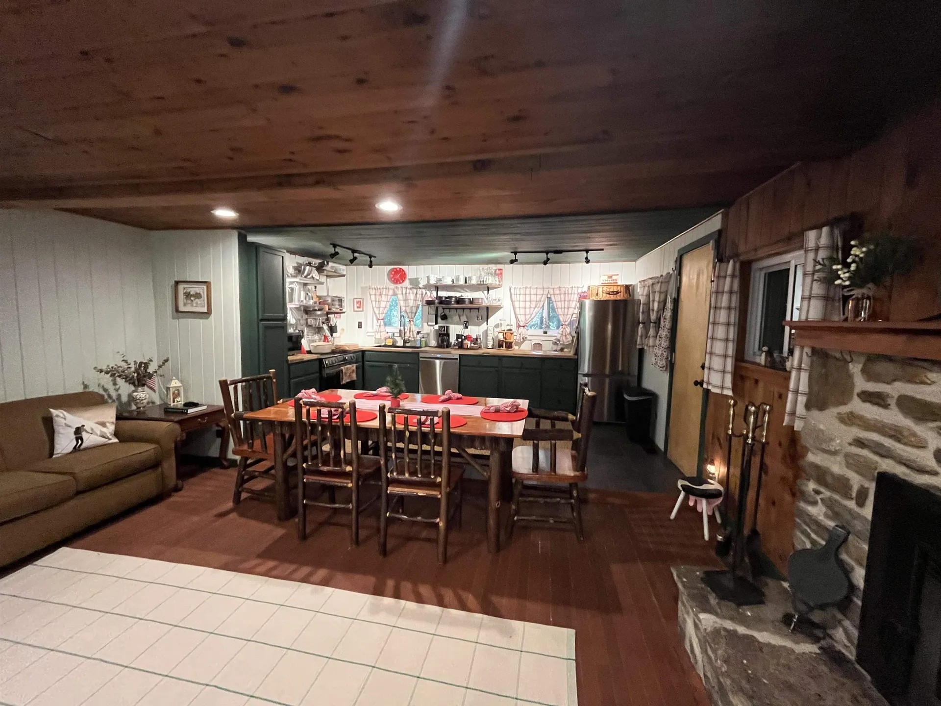 645 Stratton Arlington Road Wardsboro VT 05360