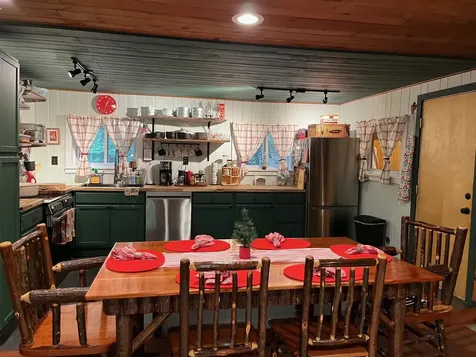 645 Stratton Arlington Road Wardsboro VT 05360