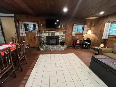 645 Stratton Arlington Road Wardsboro VT 05360