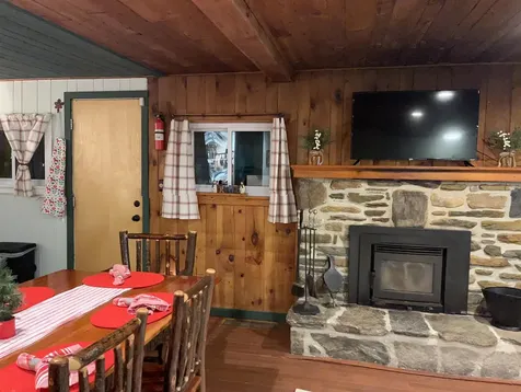 645 Stratton Arlington Road Wardsboro VT 05360