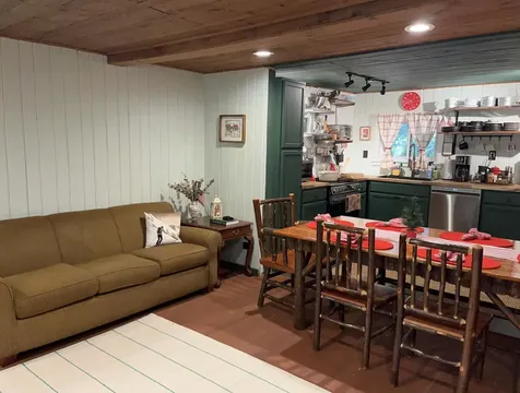 645 Stratton Arlington Road Wardsboro VT 05360