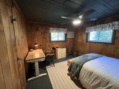 645 Stratton Arlington Road Wardsboro VT 05360