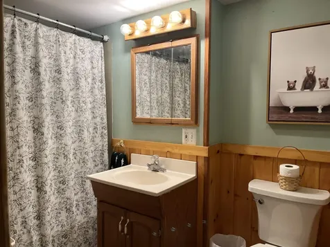 645 Stratton Arlington Road Wardsboro VT 05360