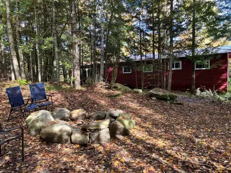 645 Stratton Arlington Road Wardsboro VT 05360