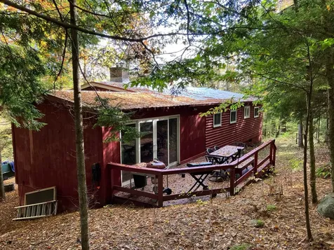 645 Stratton Arlington Road Wardsboro VT 05360