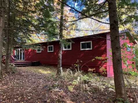 645 Stratton Arlington Road Wardsboro VT 05360