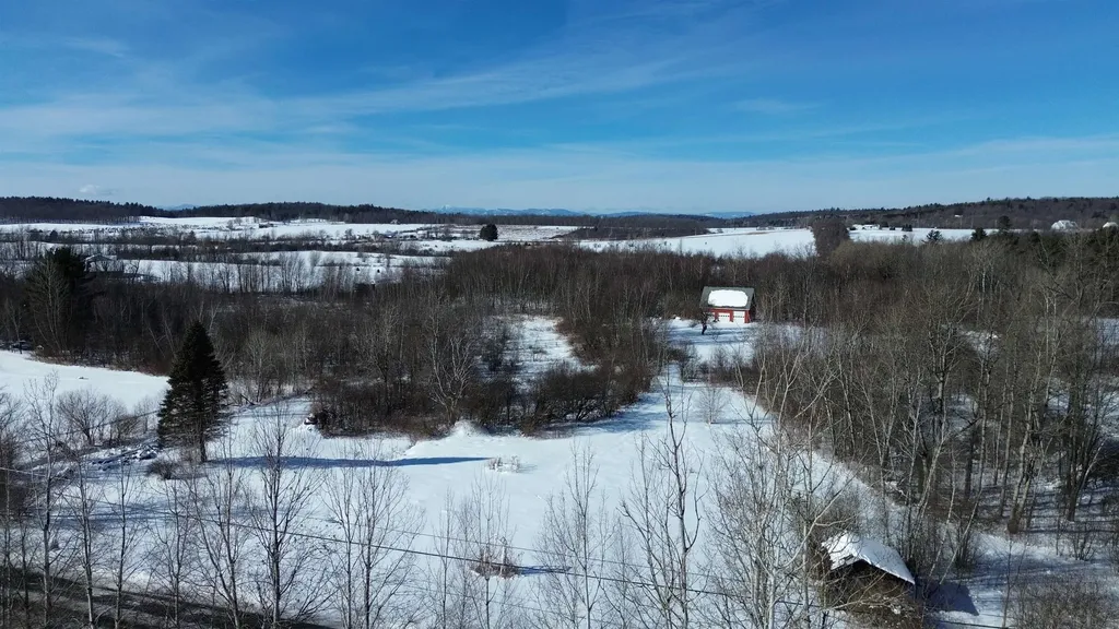 3020 South Road Williston VT 05495