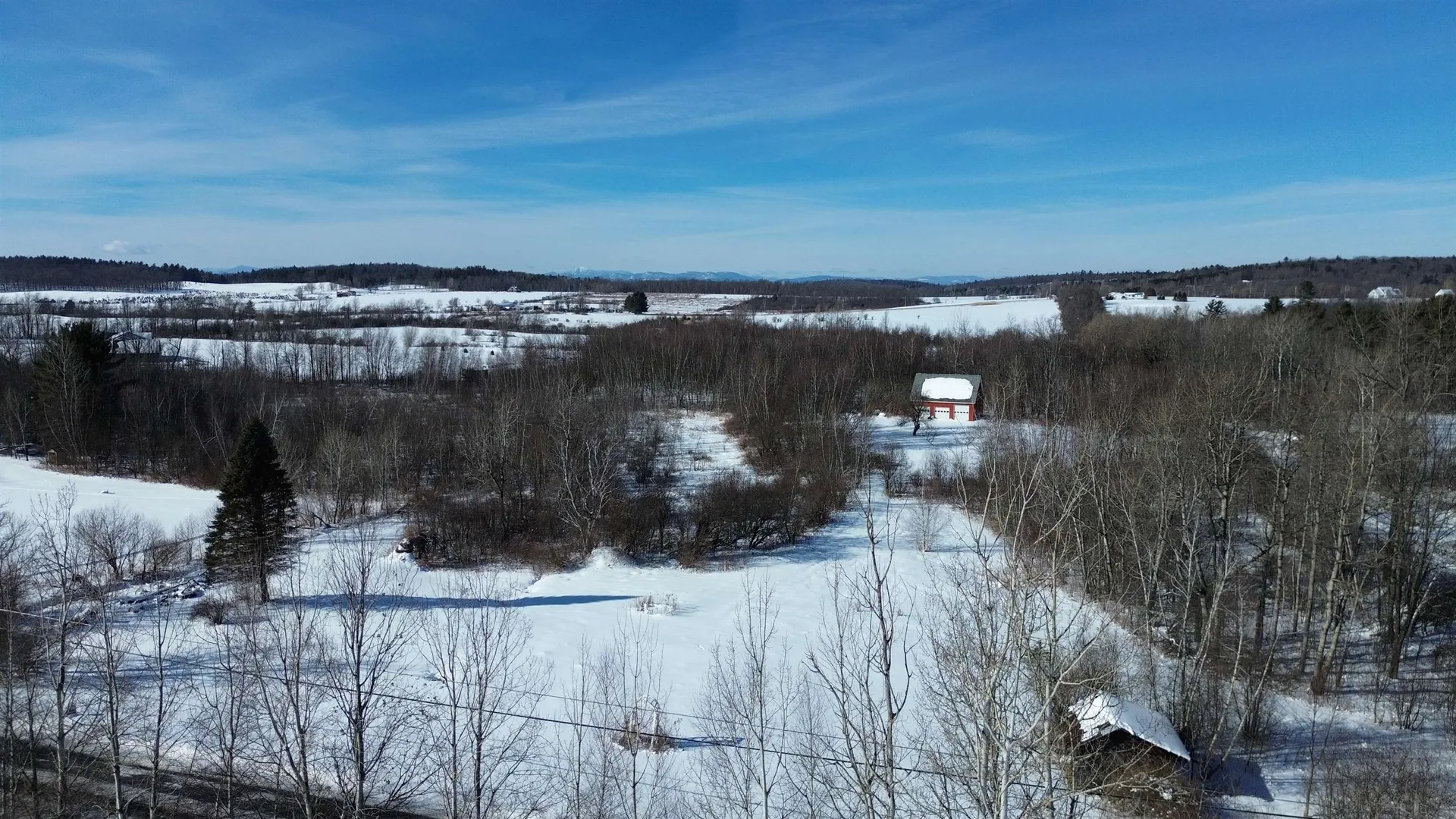 3020 South Road Williston VT 05495