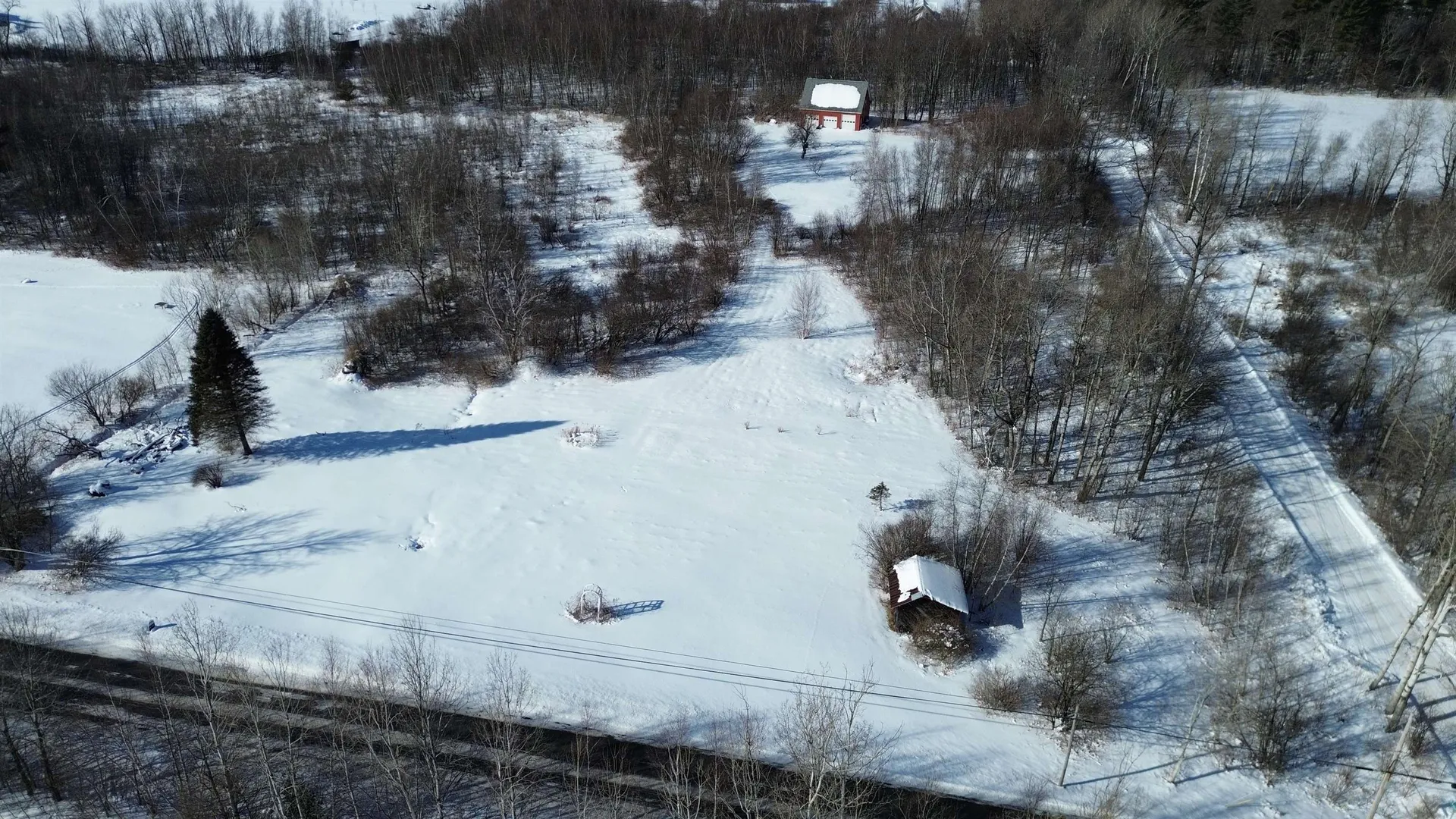 3020 South Road Williston VT 05495