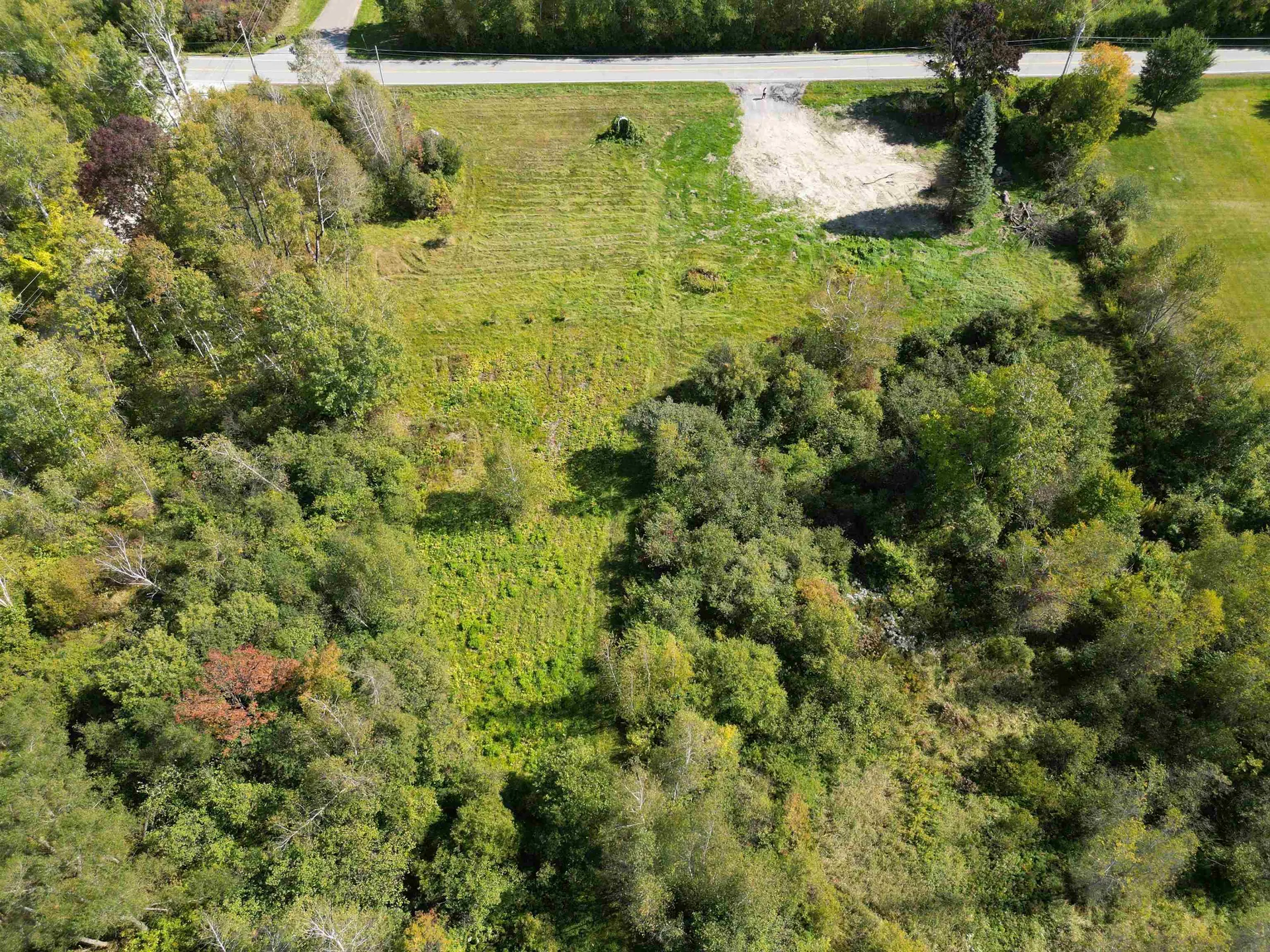 3020 South Road Williston VT 05495