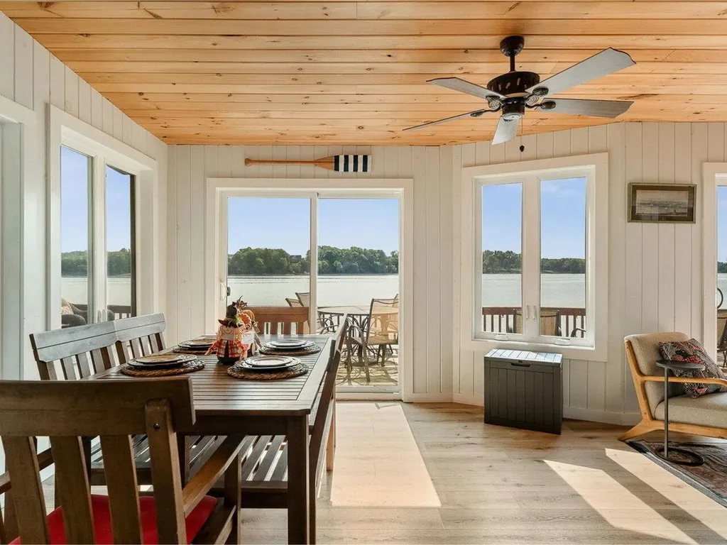 10 Macomber Point Alburgh VT 05440