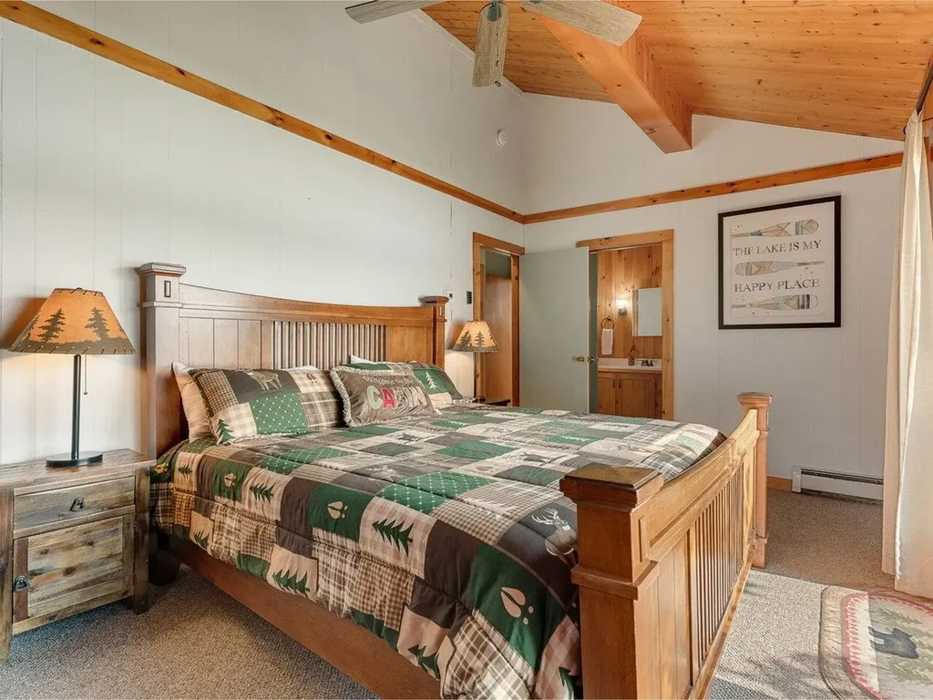 10 Macomber Point Alburgh VT 05440