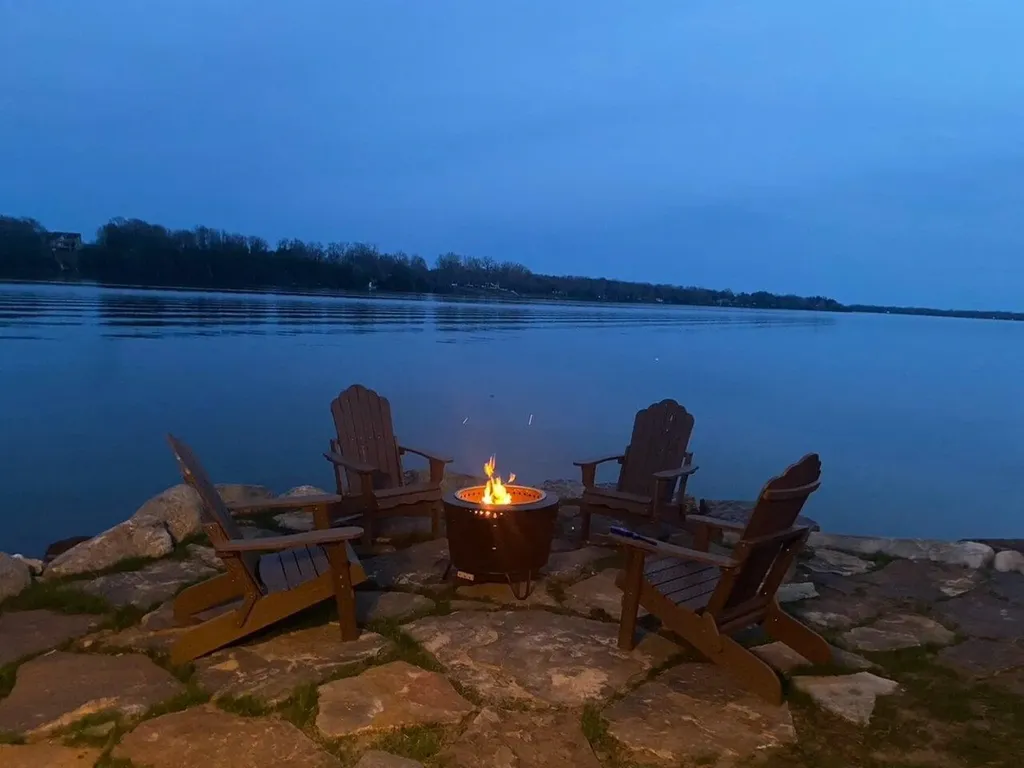 10 Macomber Point Alburgh VT 05440