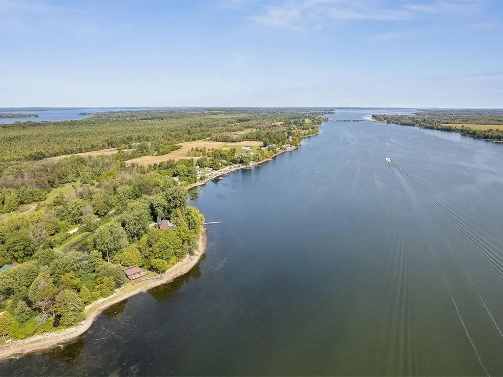 10 Macomber Point Alburgh VT 05440