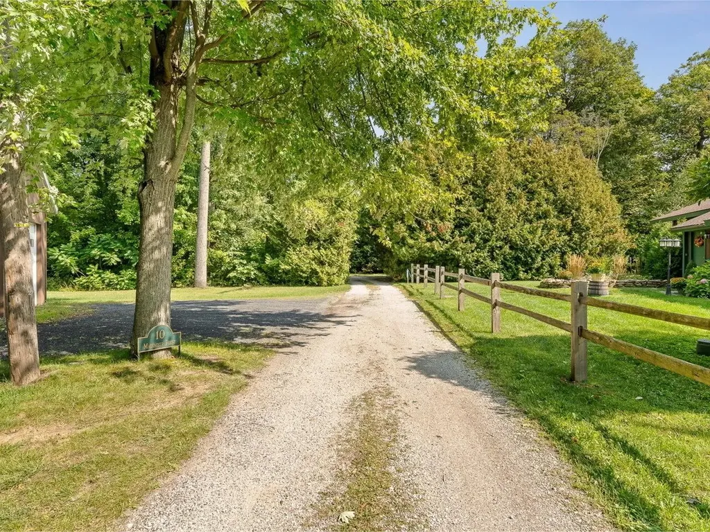 10 Macomber Point Alburgh VT 05440