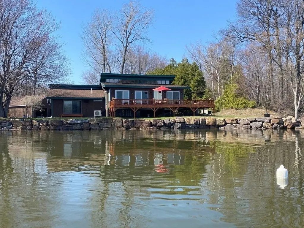 10 Macomber Point Alburgh VT 05440