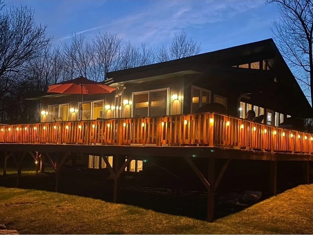 10 Macomber Point Alburgh VT 05440