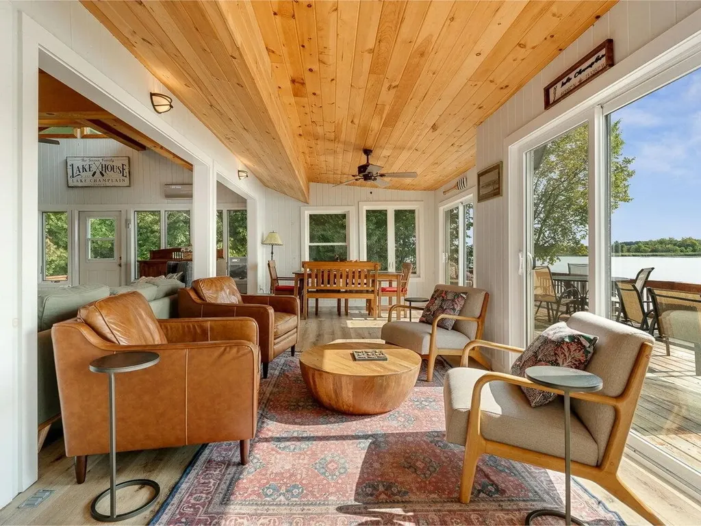 10 Macomber Point Alburgh VT 05440