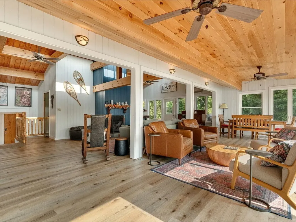 10 Macomber Point Alburgh VT 05440