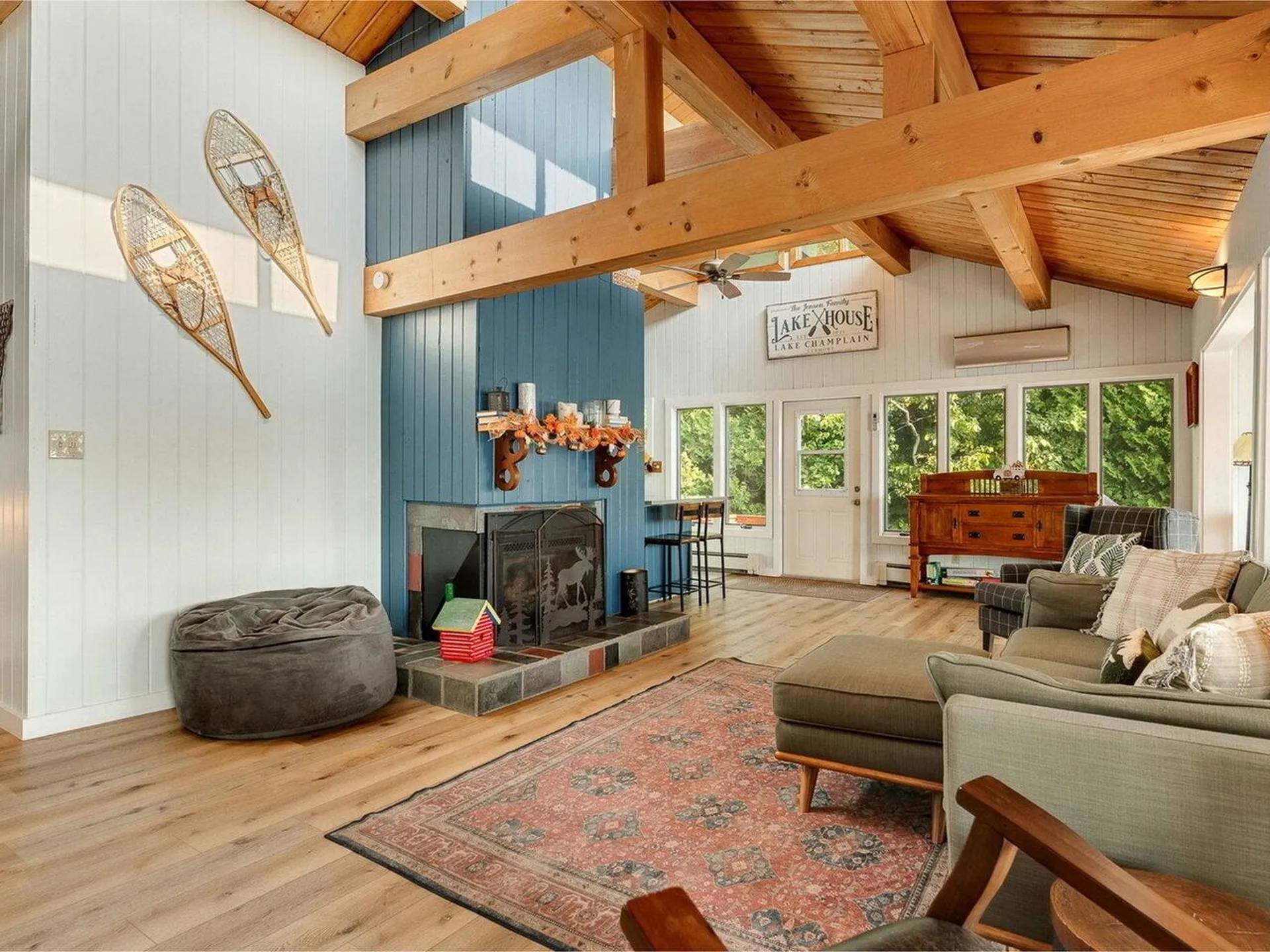 10 Macomber Point Alburgh VT 05440