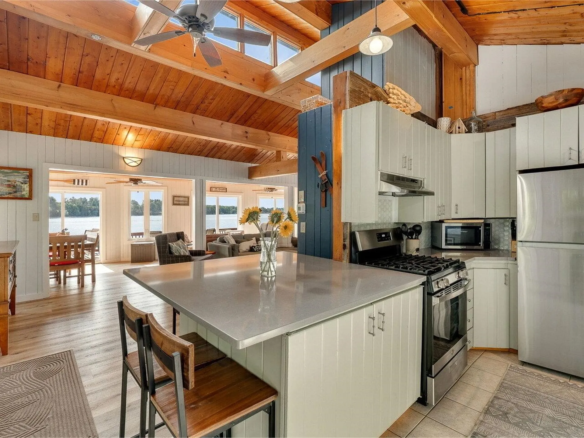 10 Macomber Point Alburgh VT 05440