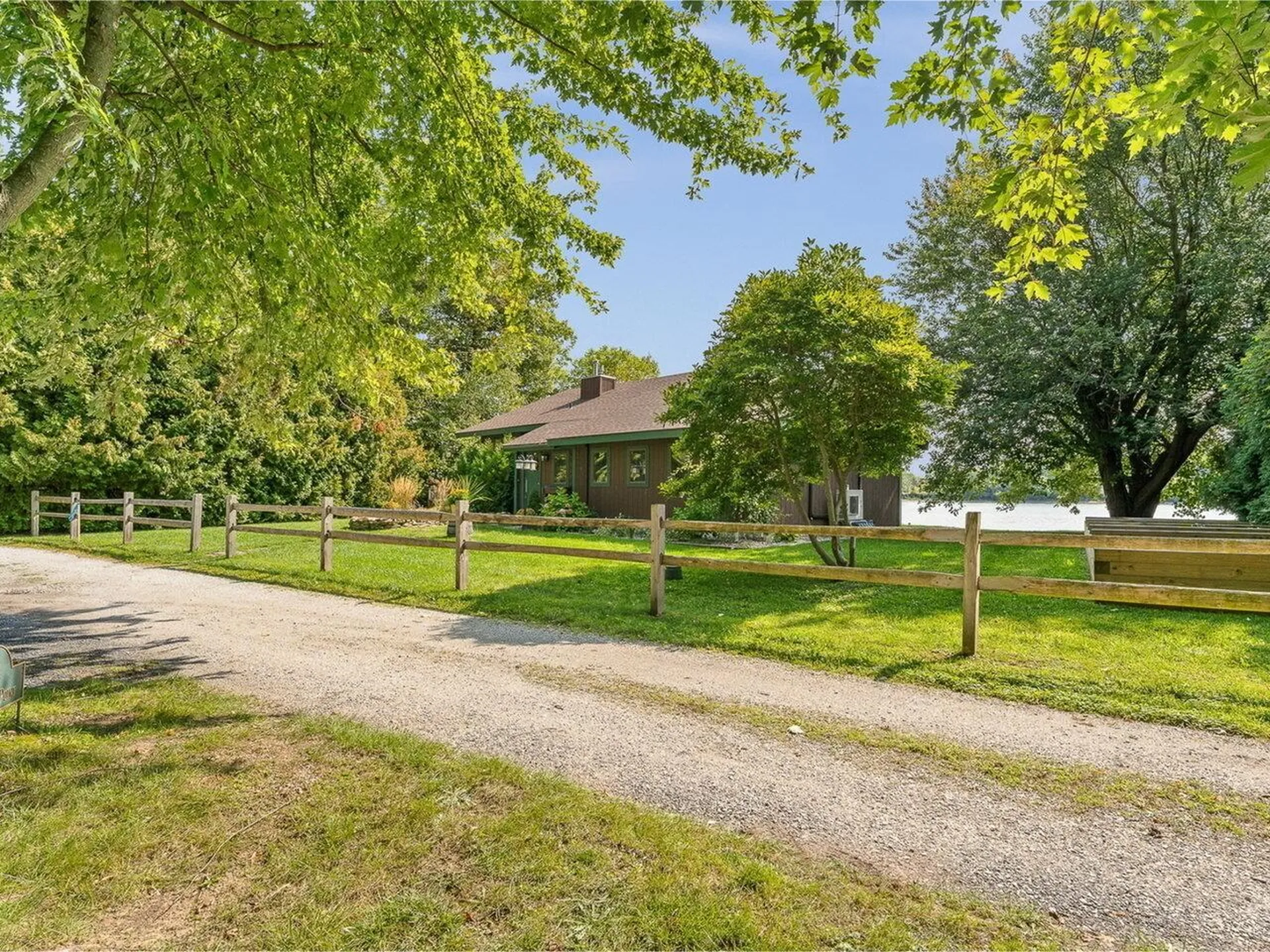 10 Macomber Point Alburgh VT 05440