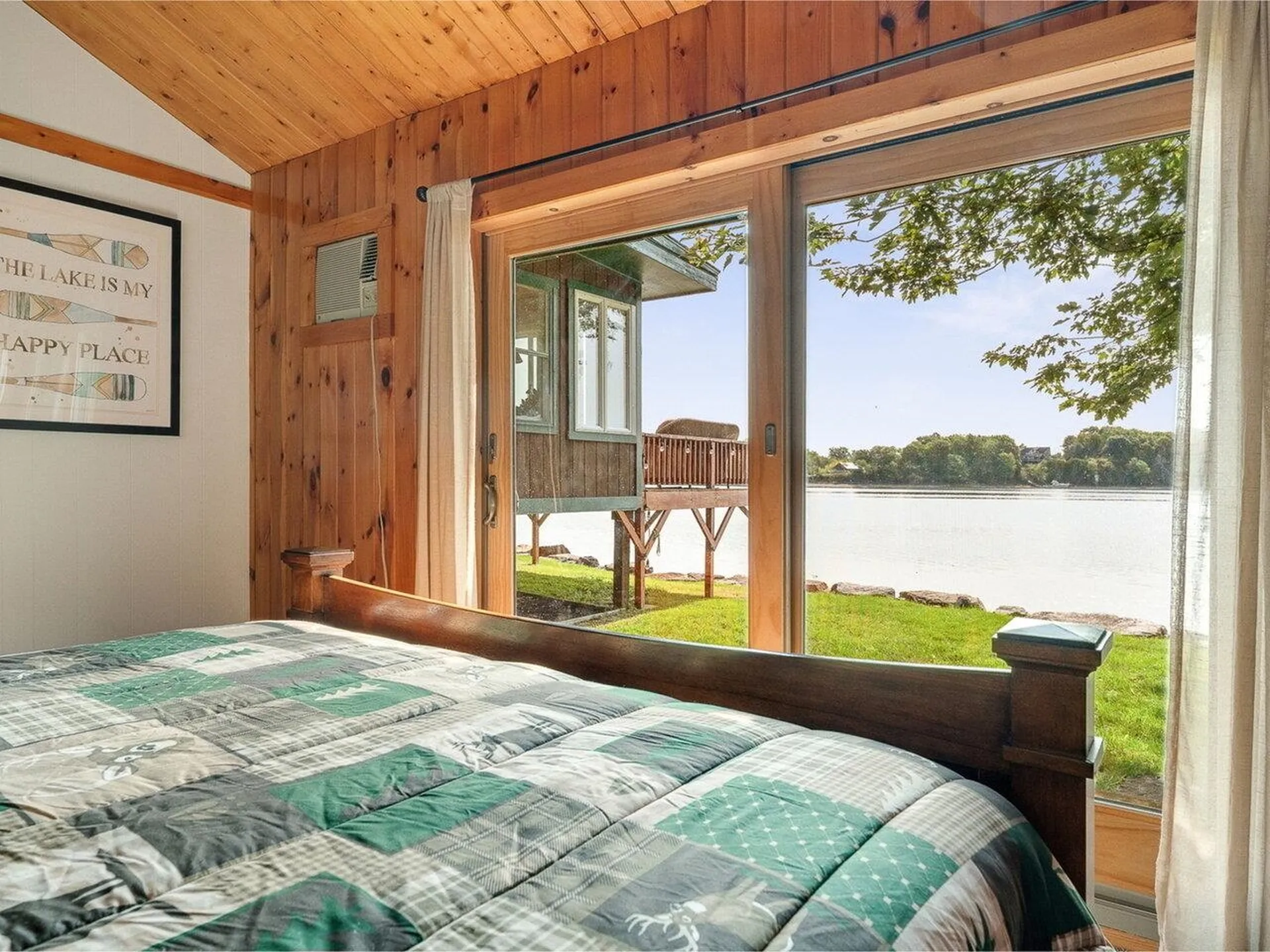 10 Macomber Point Alburgh VT 05440