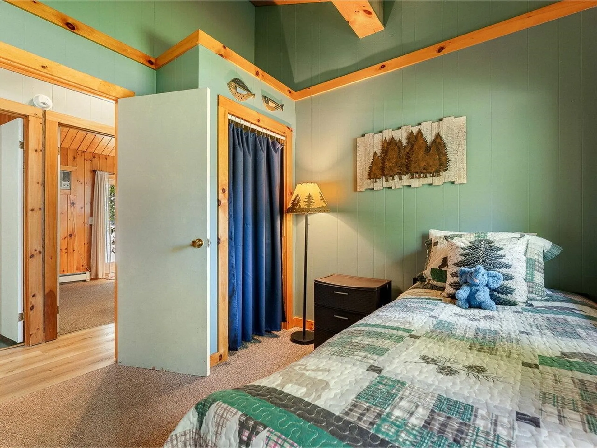 10 Macomber Point Alburgh VT 05440