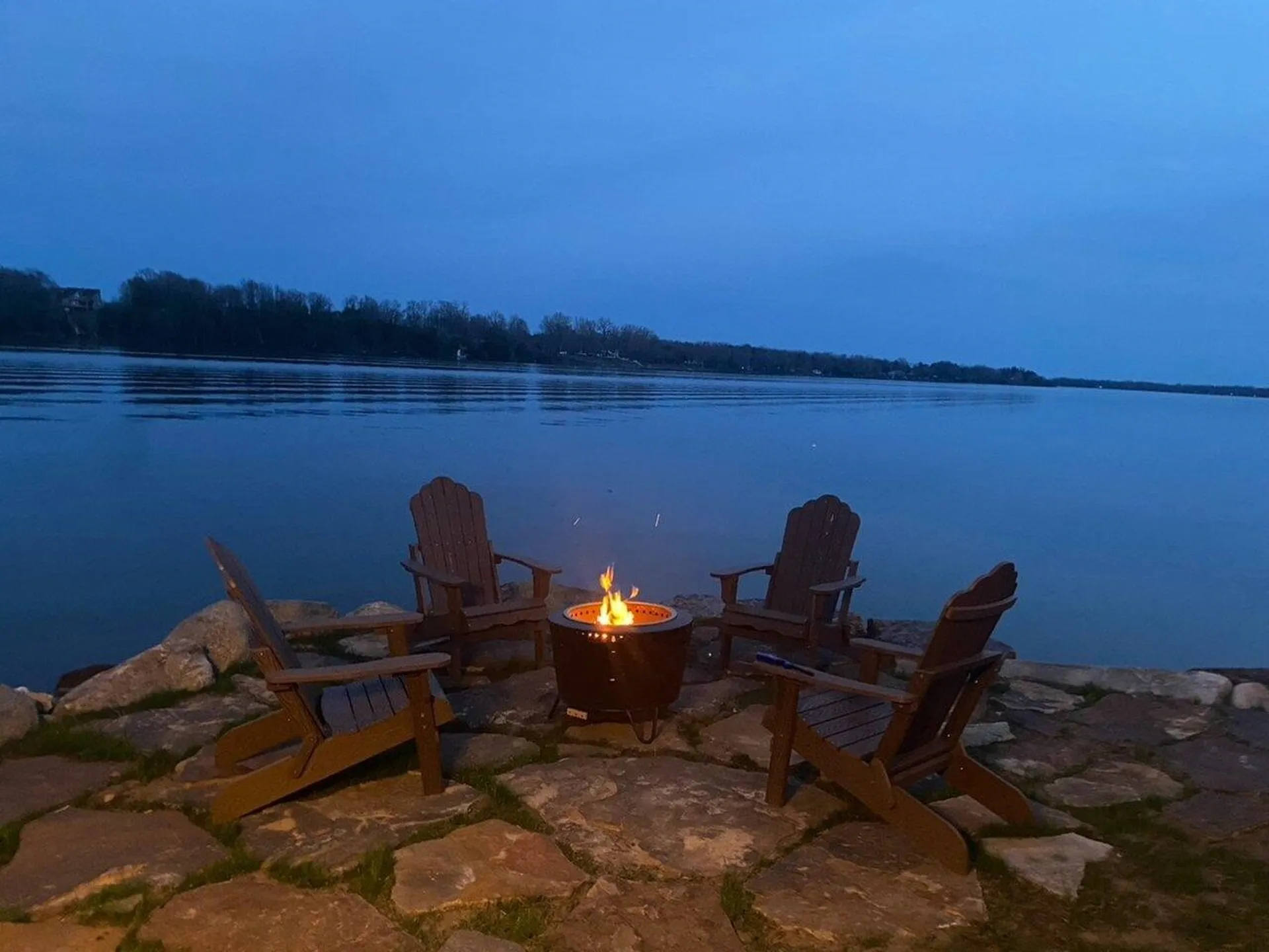 10 Macomber Point Alburgh VT 05440