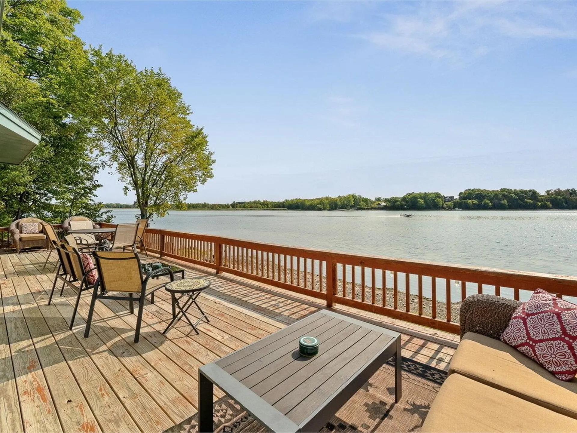 10 Macomber Point Alburgh VT 05440