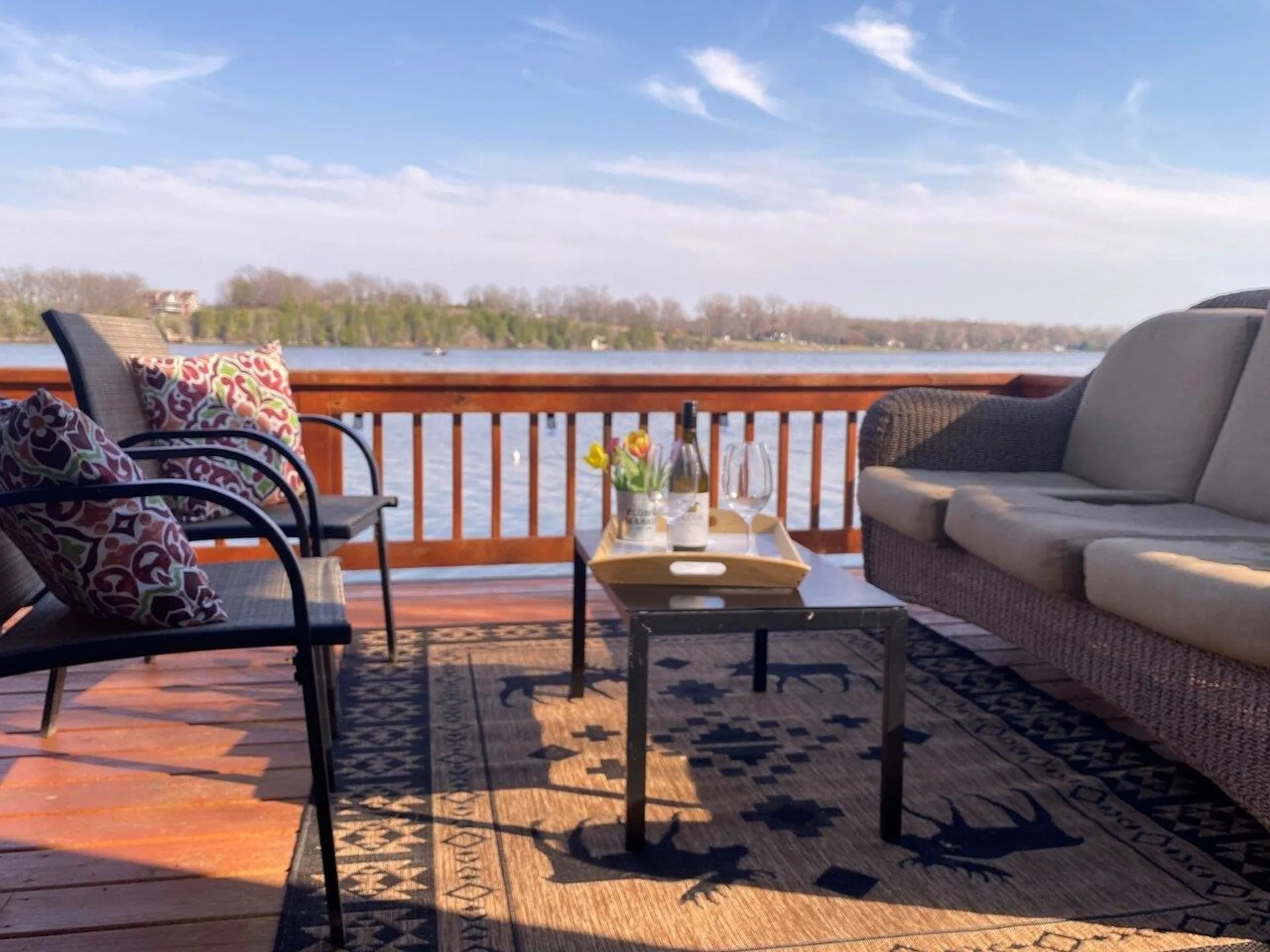 10 Macomber Point Alburgh VT 05440