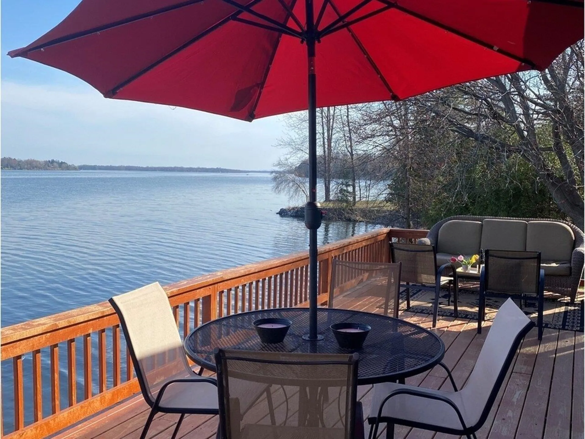 10 Macomber Point Alburgh VT 05440