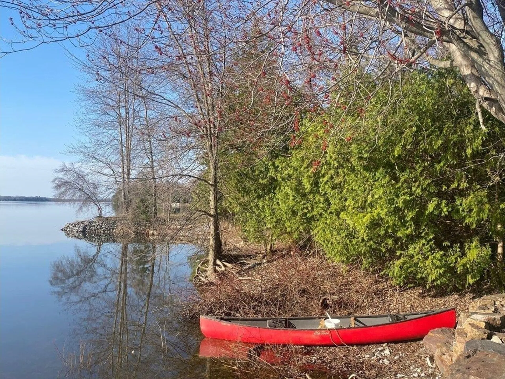 10 Macomber Point Alburgh VT 05440