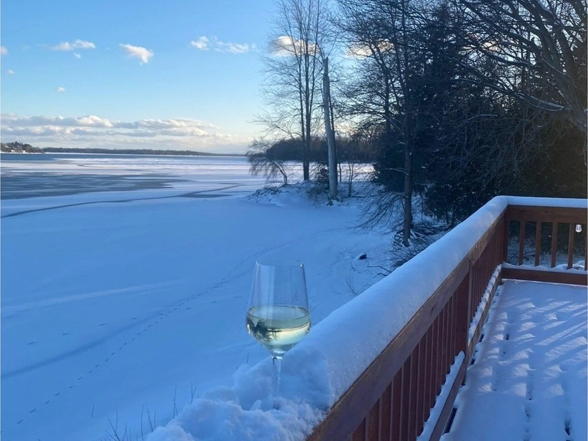 10 Macomber Point Alburgh VT 05440