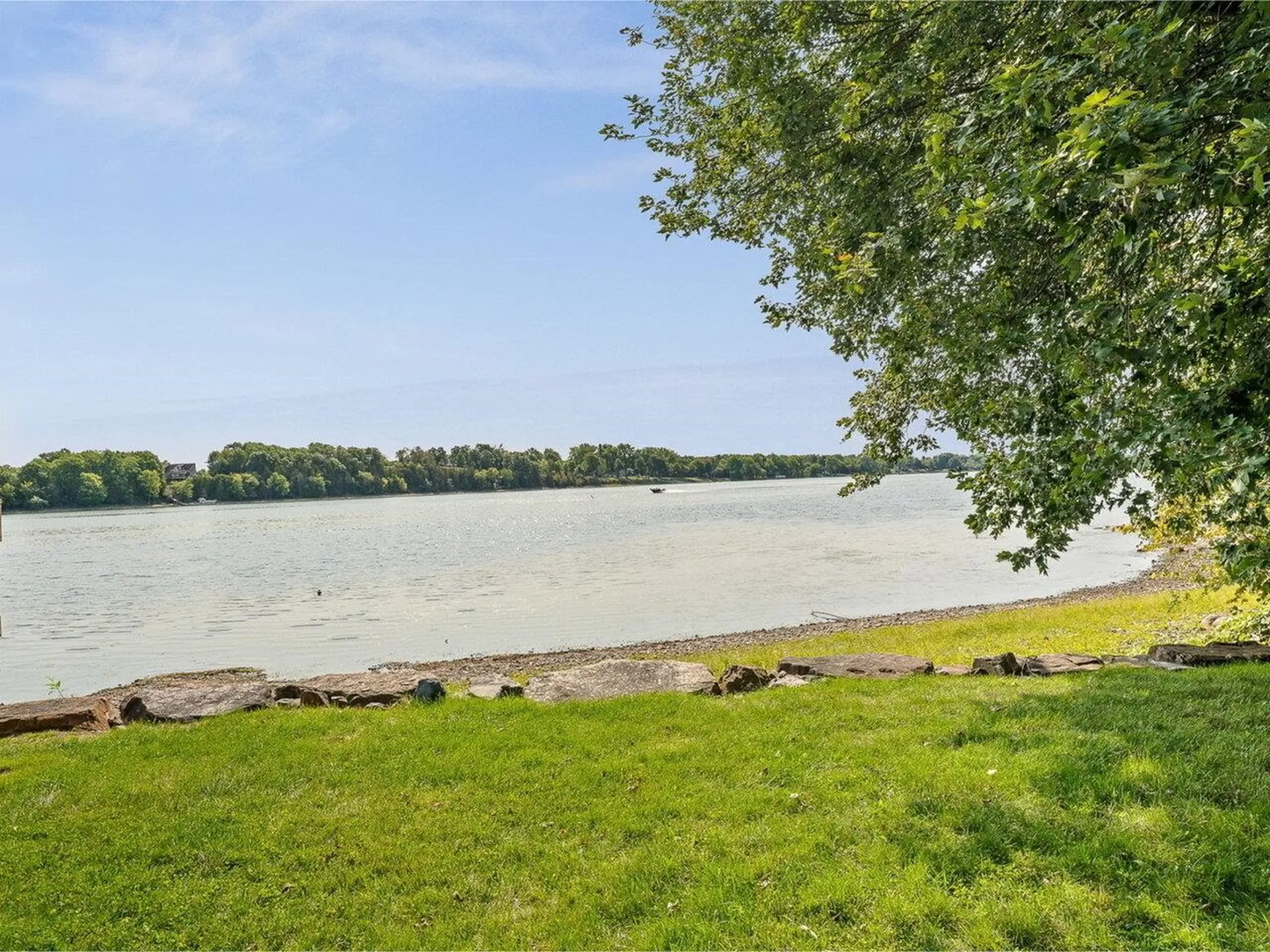 10 Macomber Point Alburgh VT 05440