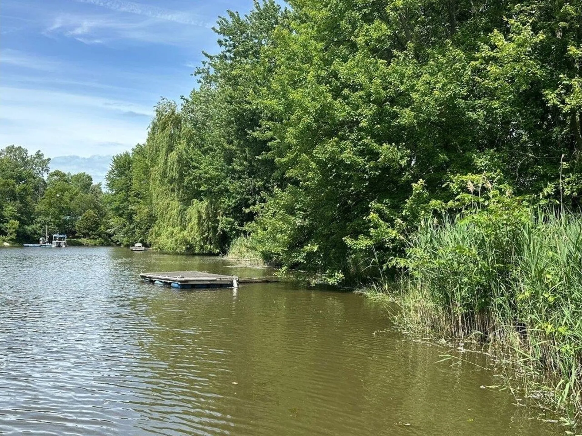 10 Macomber Point Alburgh VT 05440