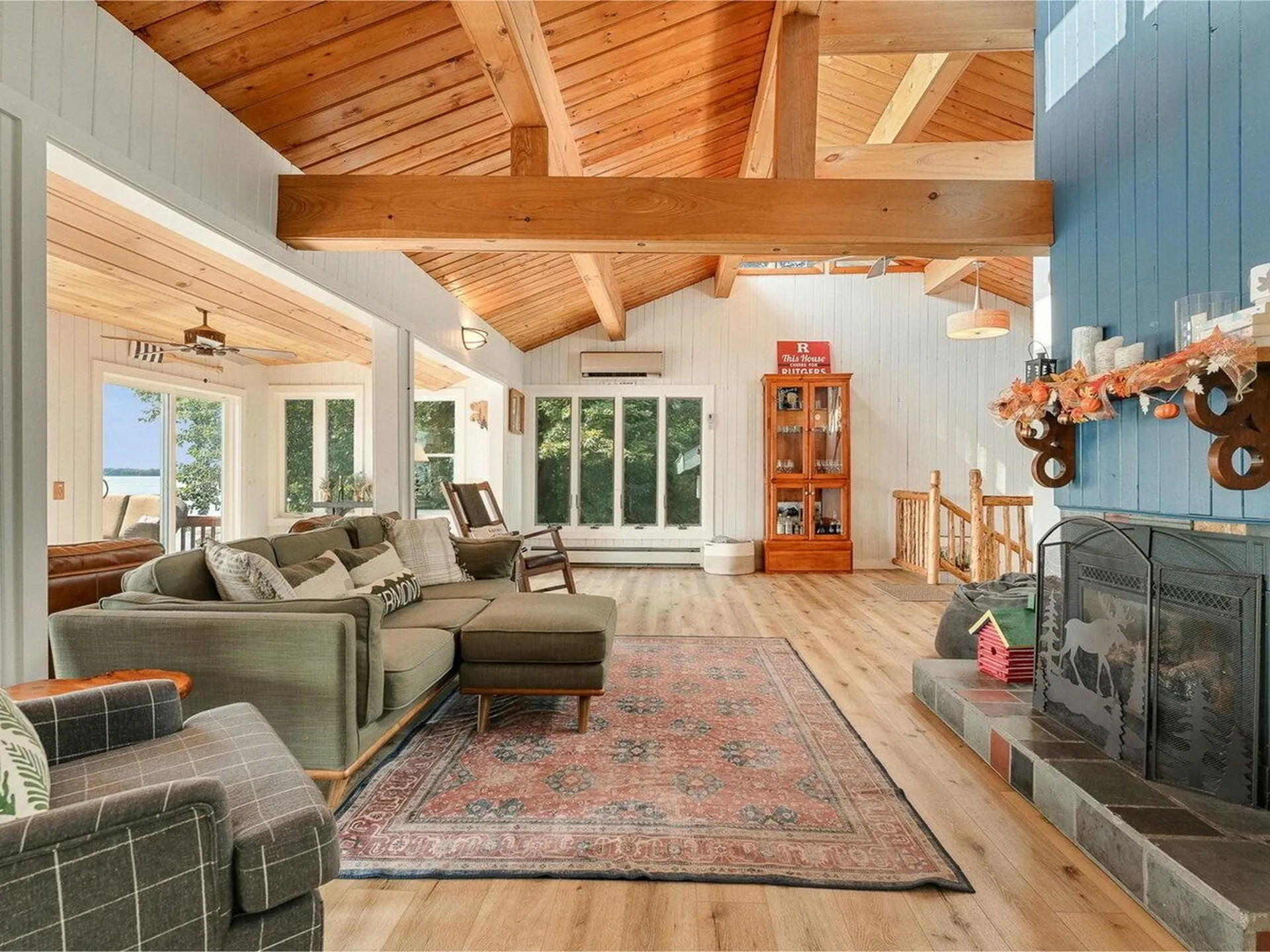 10 Macomber Point Alburgh VT 05440