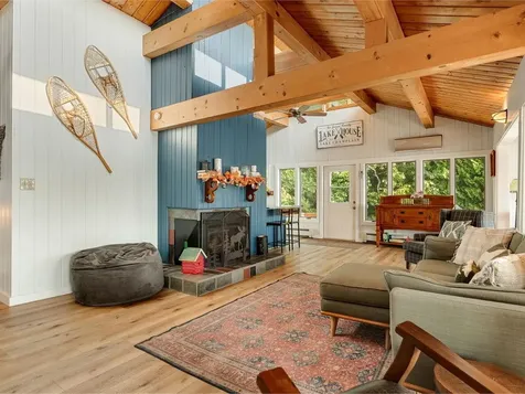 10 Macomber Point Alburgh VT 05440