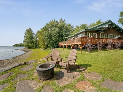 10 Macomber Point Alburgh VT 05440